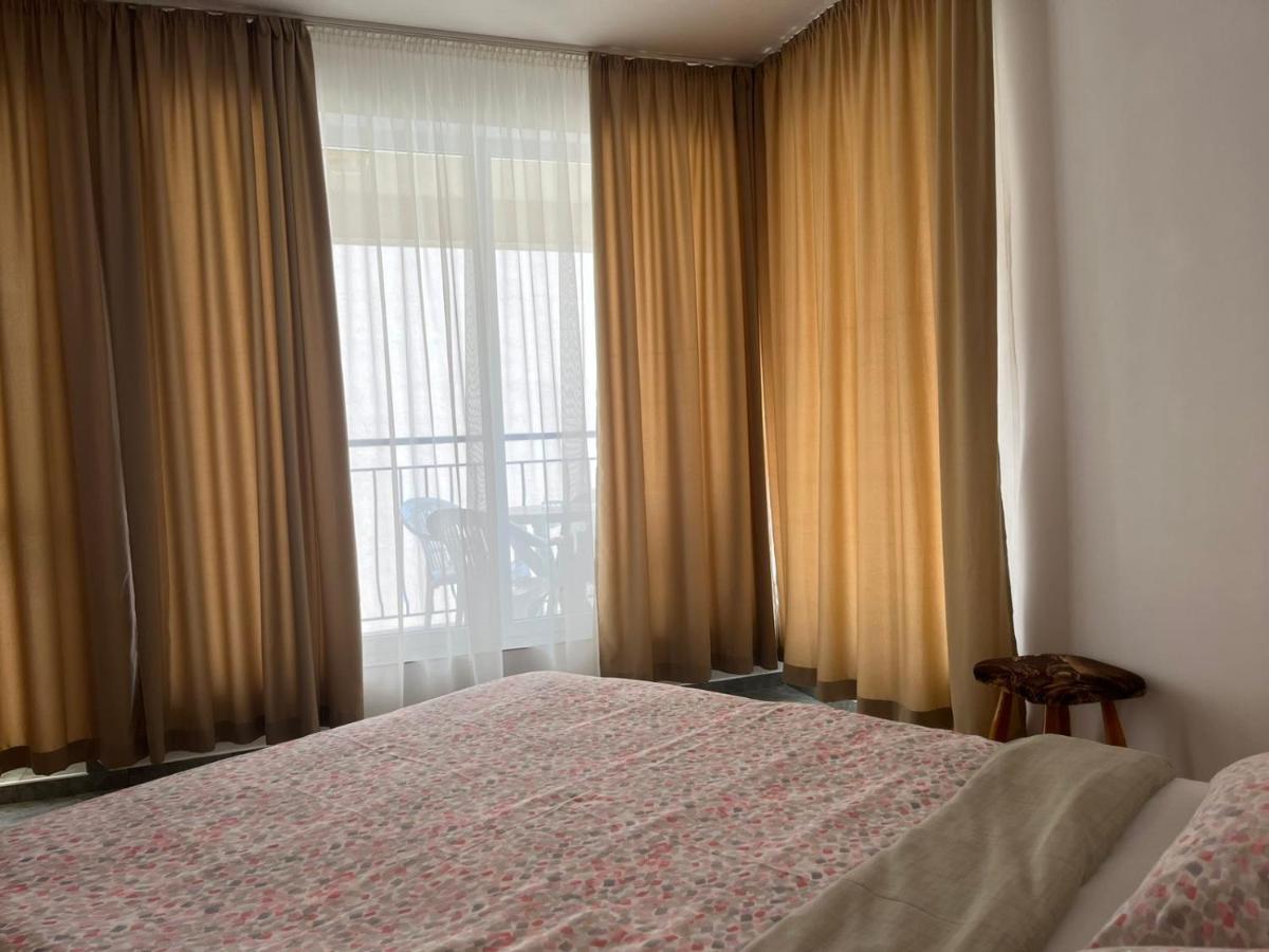 Апартамент Одеса 22 Sozopol Exterior photo