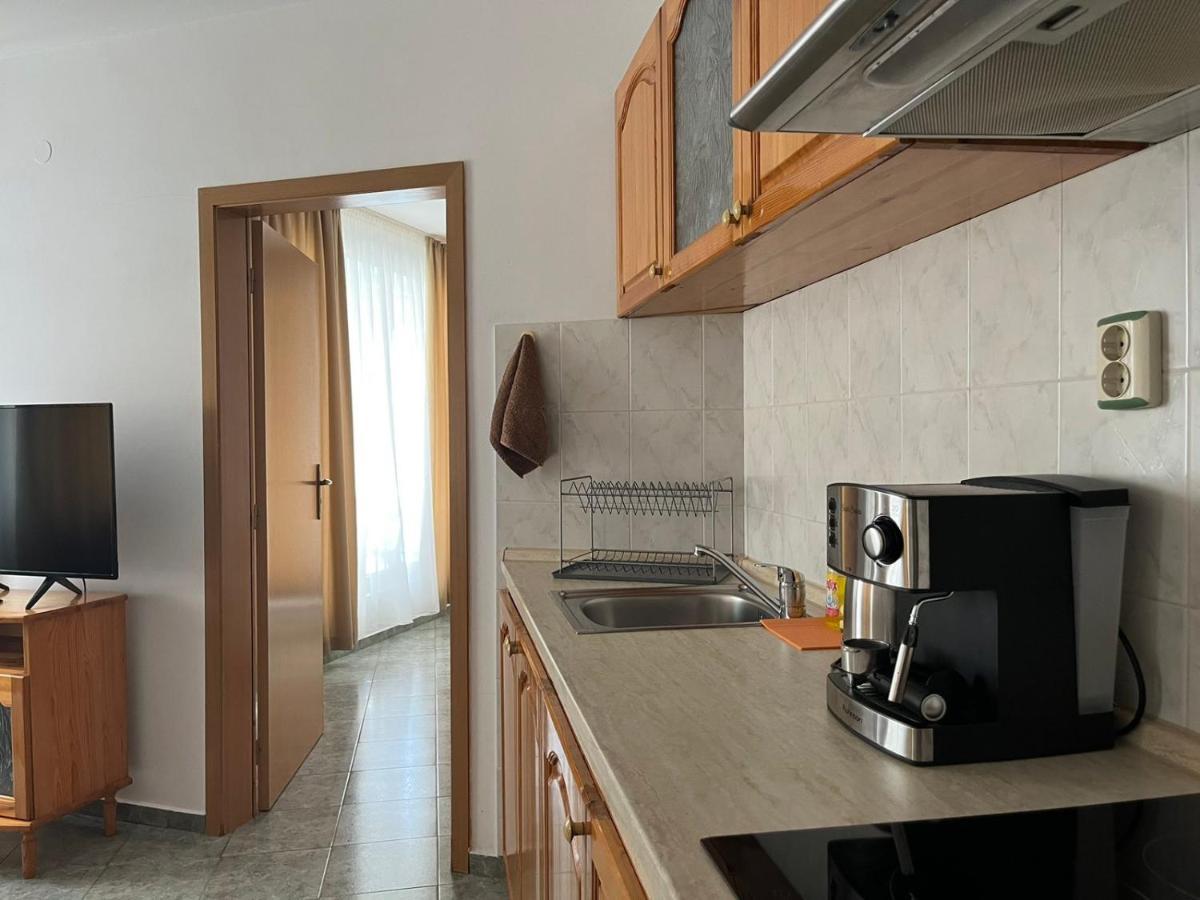Апартамент Одеса 22 Sozopol Exterior photo